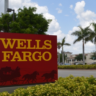 Wells Fargo Bank - Cape Coral, FL