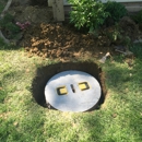 Harris Septic Service - Septic Tank & System Cleaning