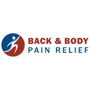 Back & Body Pain Relief - Springfield Twp