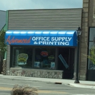 Advanced Office Supply & Printing