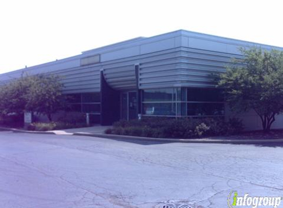 Airtronic USA Inc - Elk Grove Village, IL