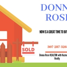 Donna Rose, Real Estate Agent with Kuzma Success Realty