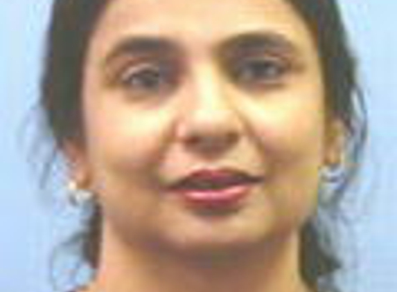 Dr. Anisa A Ahmed, MD - Richardson, TX