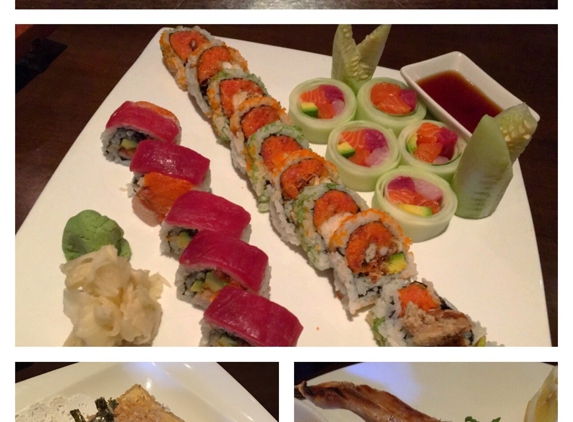 Sumou Japan Restaurant - Bay Shore, NY