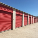 Move It Self Storage - Normandy Street - Self Storage