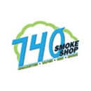 740 Smoke Shop - Vape Shops & Electronic Cigarettes