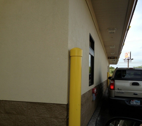 McDonald's - San Antonio, TX