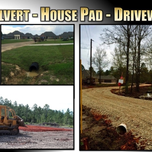 Divine Equipment Tree & Land Clearing - Abita Springs, LA