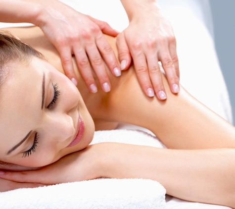 Touch Therapeutic Massage - south riding, VA