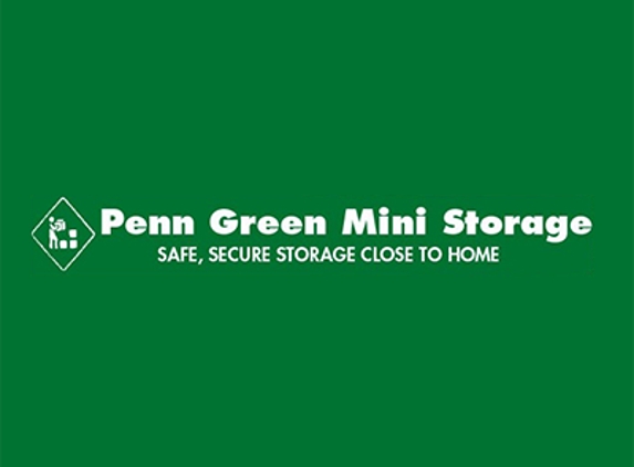 Penn Green Mini Storage - Avondale, PA