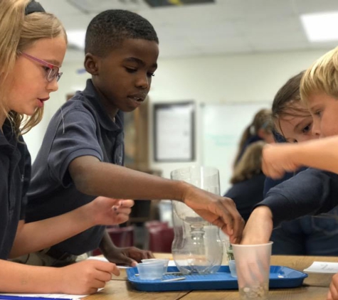 Landmark Christian School - Fairburn, GA