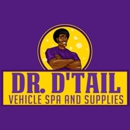 Dr. D'Tail Vehicle Spa and Supplies - Automobile Detailing