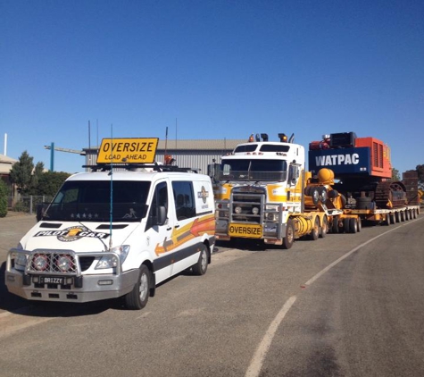 Mildura Pilot Car Service - Mildura, VIC