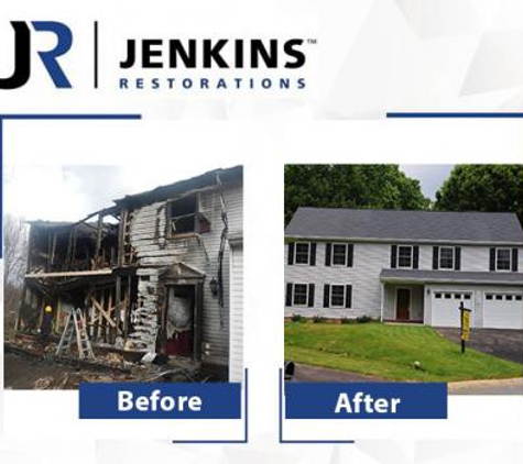 Jenkins Restorations - Aurora, CO