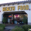 Health Nut