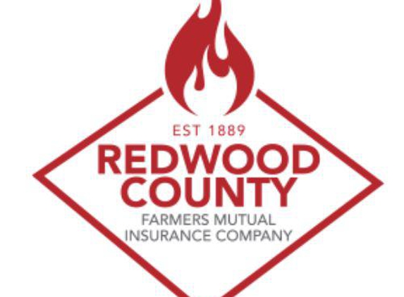 Redwood County Farmers Mutual Insurance Company - Lamberton, MN