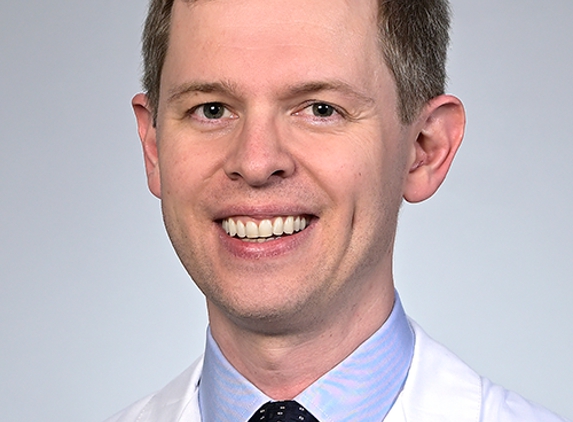 Jens Witsch, MD - Philadelphia, PA