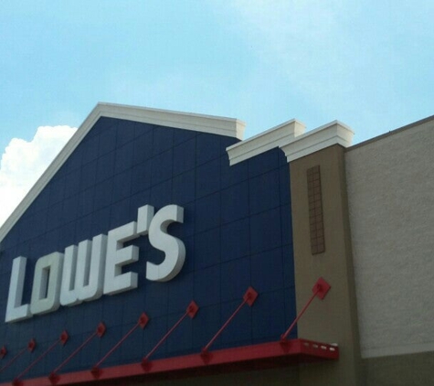 Lowe's Home Improvement - Elverson, PA