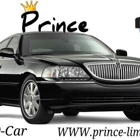 PRINCE TOWNCAR SRVC & GROUP VAN