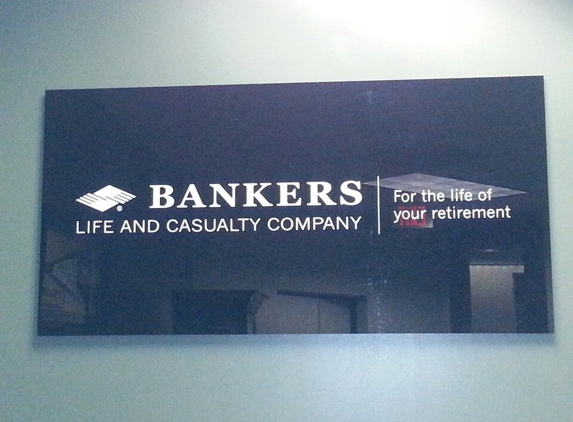 Bankers Life & Casualty Co - North Chesterfield, VA