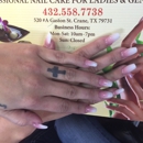 Hollywood Nails Spa - Nail Salons