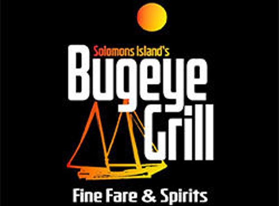 Bugeye Grill - Solomons, MD