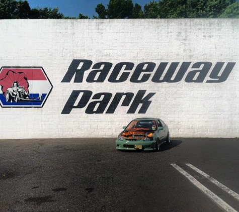 Old Bridge Township Raceway Park - Manalapan, NJ