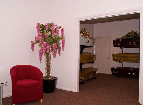 Mark G Hammond Funeral Services - Laurieton, NSW
