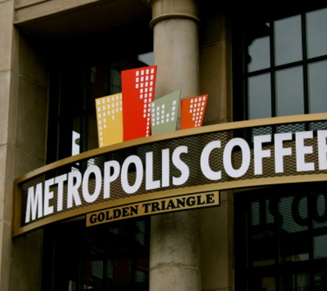 Metropolis Coffee - Denver, CO