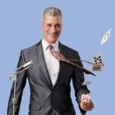 BO GERARD - SERIOUSLY FUNNY DALLAS MAGICIAN - Magicians