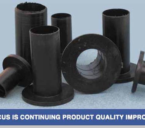 Industrial Gaskets - Spring Hill, QLD. Our Focus Is Continuing Product Quality Improvement