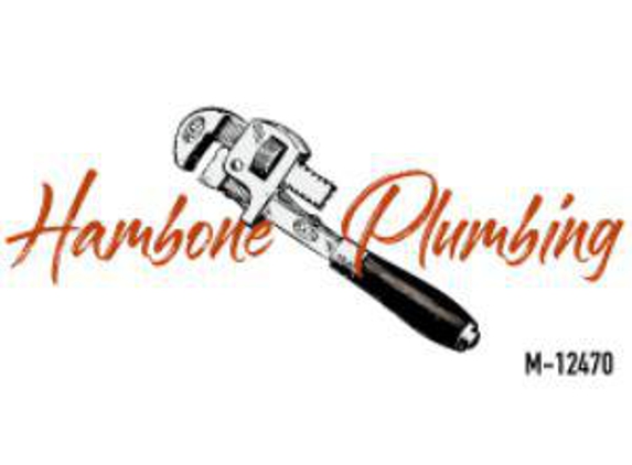 Hambone Plumbing and Septic Pumping - Hutto, TX