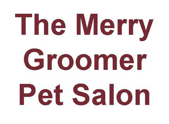 The Merry Groomer Pet Salon - Janesville, WI