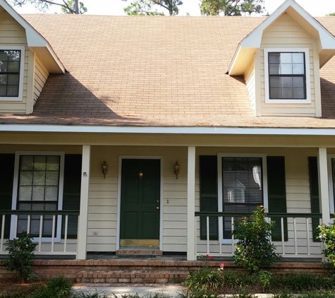 Home Maintenance Solutions - Daphne, AL