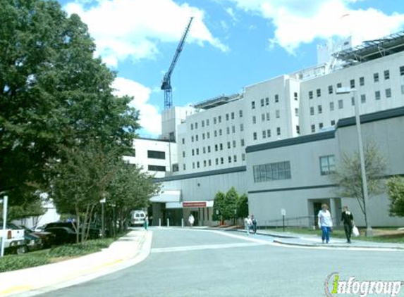 Charlotte AHEC Library - Charlotte, NC