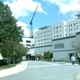 Levine Children's Hospital