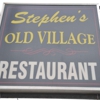 Stephens Old Village Restaurant gallery