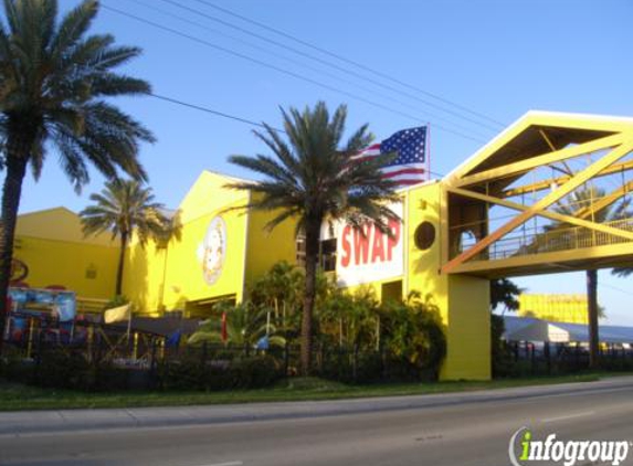 Mashikos No Limits - Fort Lauderdale, FL