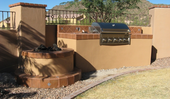 Building Block Masonry - Phoenix, AZ