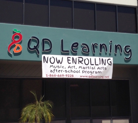 QD Learning Inc - Anaheim, CA