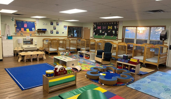 Eagan Cliff Road KinderCare - Eagan, MN