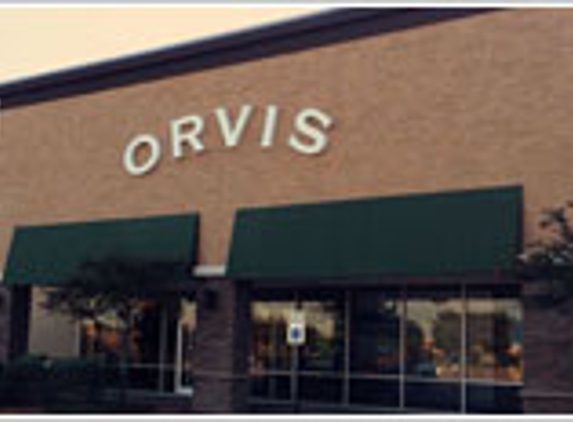 Orvis - Plano, TX