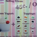 Yogurt  In Love - Ice Cream & Frozen Desserts