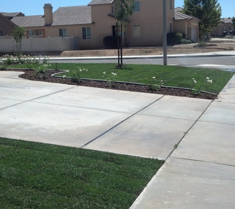 First Class Pools - Riverside, CA