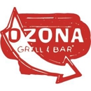 Ozona Grill and Bar - Mexican Restaurants