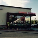 Dunkin' - Donut Shops