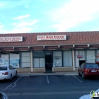 Modern Hair Salon