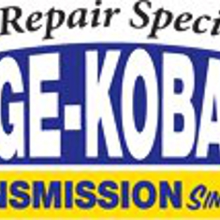 Hage-Kobany Transmissions and Auto Service  - Minneapolis, MN