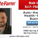 Rob Cape - State Farm Insurance Agent - Insurance