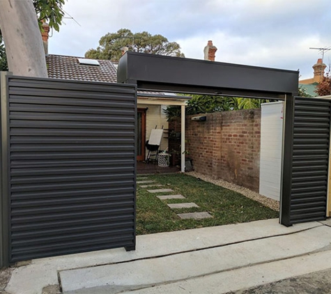 Ryde Garage Doors Pty Ltd - Gladesville, NSW